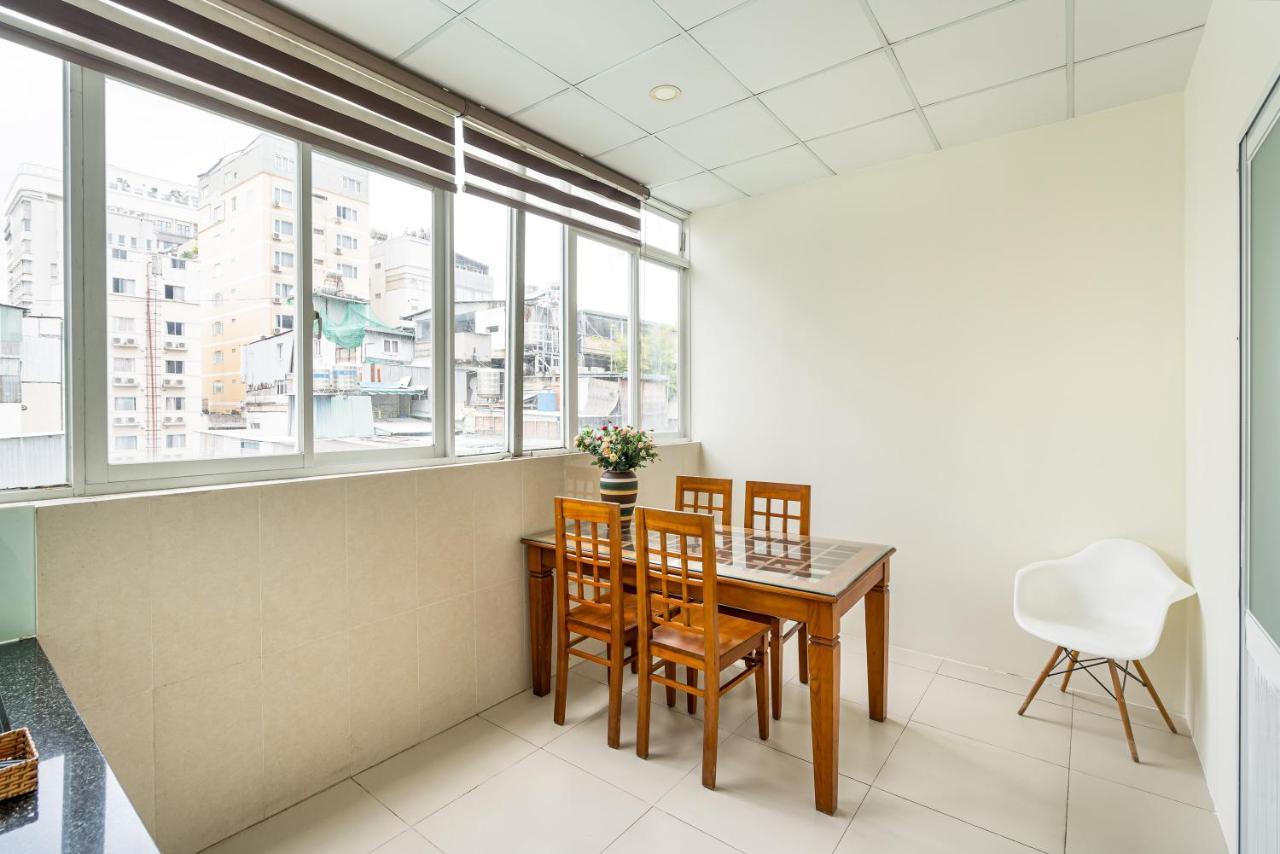 Apartment We Ben Thanh