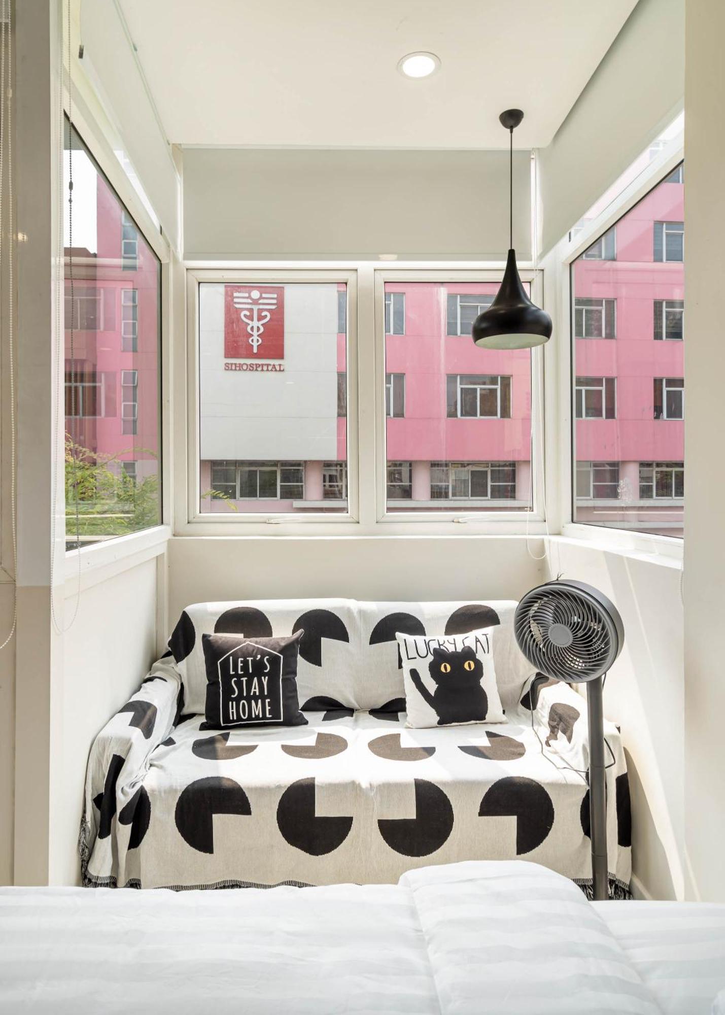 Apartment We Ben Thanh Ho Chi Minh City