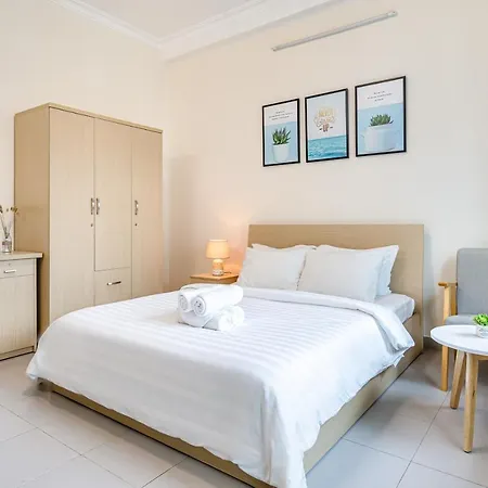We Home Ben Thanh Ho Chi Minh City Exterior photo