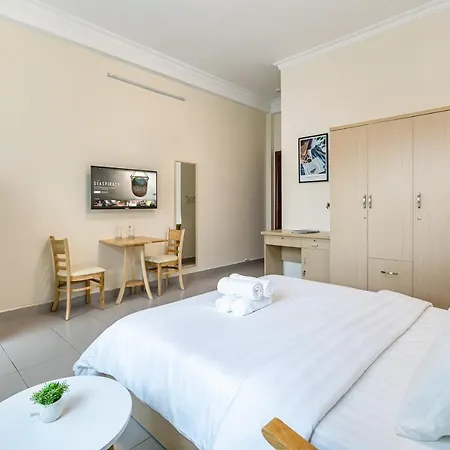 We Home Ben Thanh Ho Chi Minh City Exterior photo