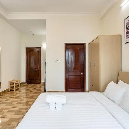 We Home Ben Thanh Ho Chi Minh City Exterior photo