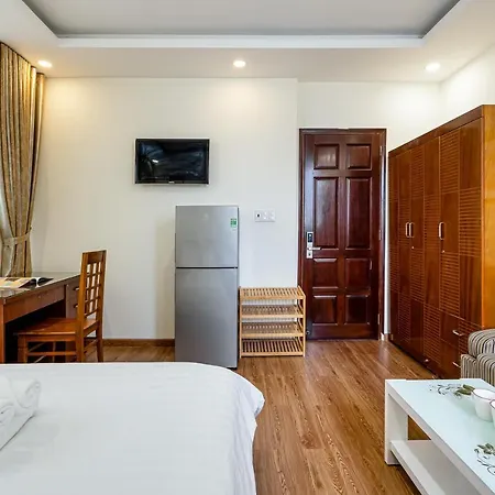 We Home Ben Thanh Ho Chi Minh City Exterior photo
