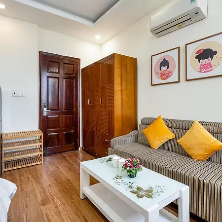 We Home Ben Thanh Ho Chi Minh City Exterior photo
