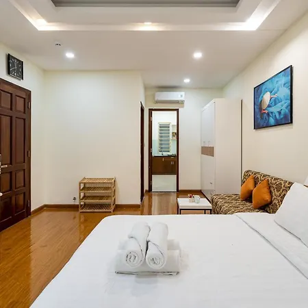 We Home Ben Thanh Ho Chi Minh City Exterior photo