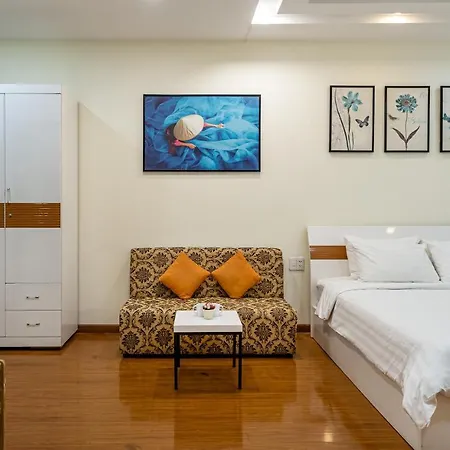 We Home Ben Thanh Ho Chi Minh City Exterior photo