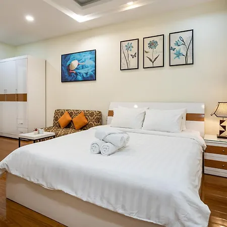 We Home Ben Thanh Ho Chi Minh City Exterior photo