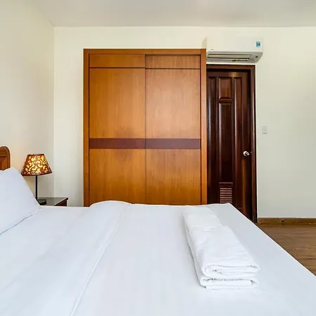 We Home Ben Thanh Ho Chi Minh City Exterior photo