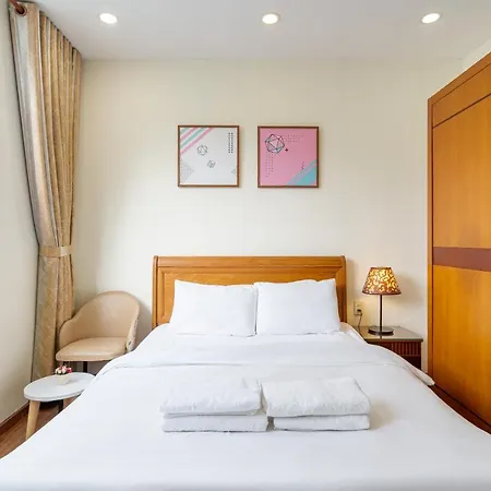 We Home Ben Thanh Ho Chi Minh City Exterior photo