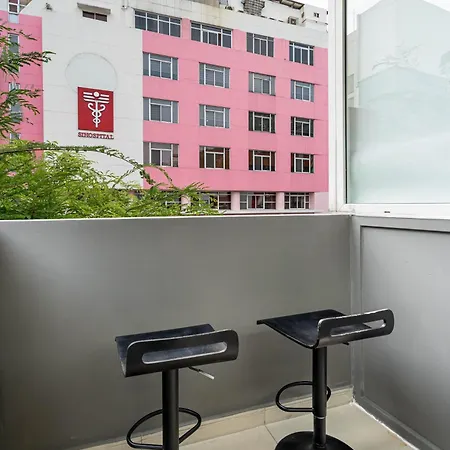 We Home Ben Thanh Ho Chi Minh City Exterior photo