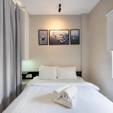 We Home Ben Thanh Ho Chi Minh City Exterior photo