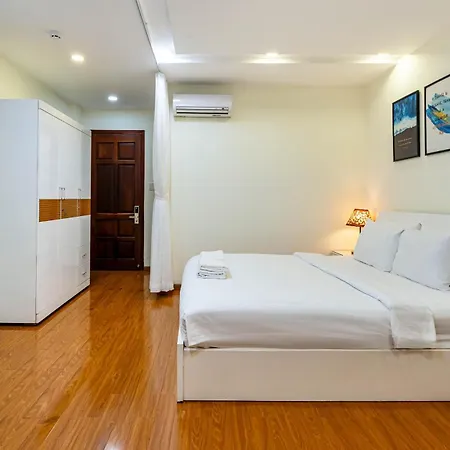 We Home Ben Thanh Ho Chi Minh City Exterior photo