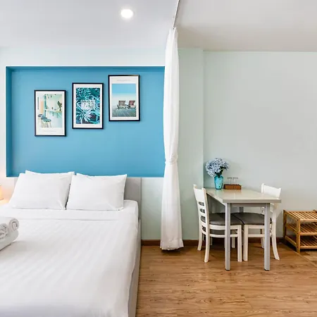 We Home Ben Thanh Ho Chi Minh City Exterior photo